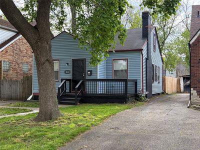 14333 Grandville Ave, Detroit, MI, 48223
