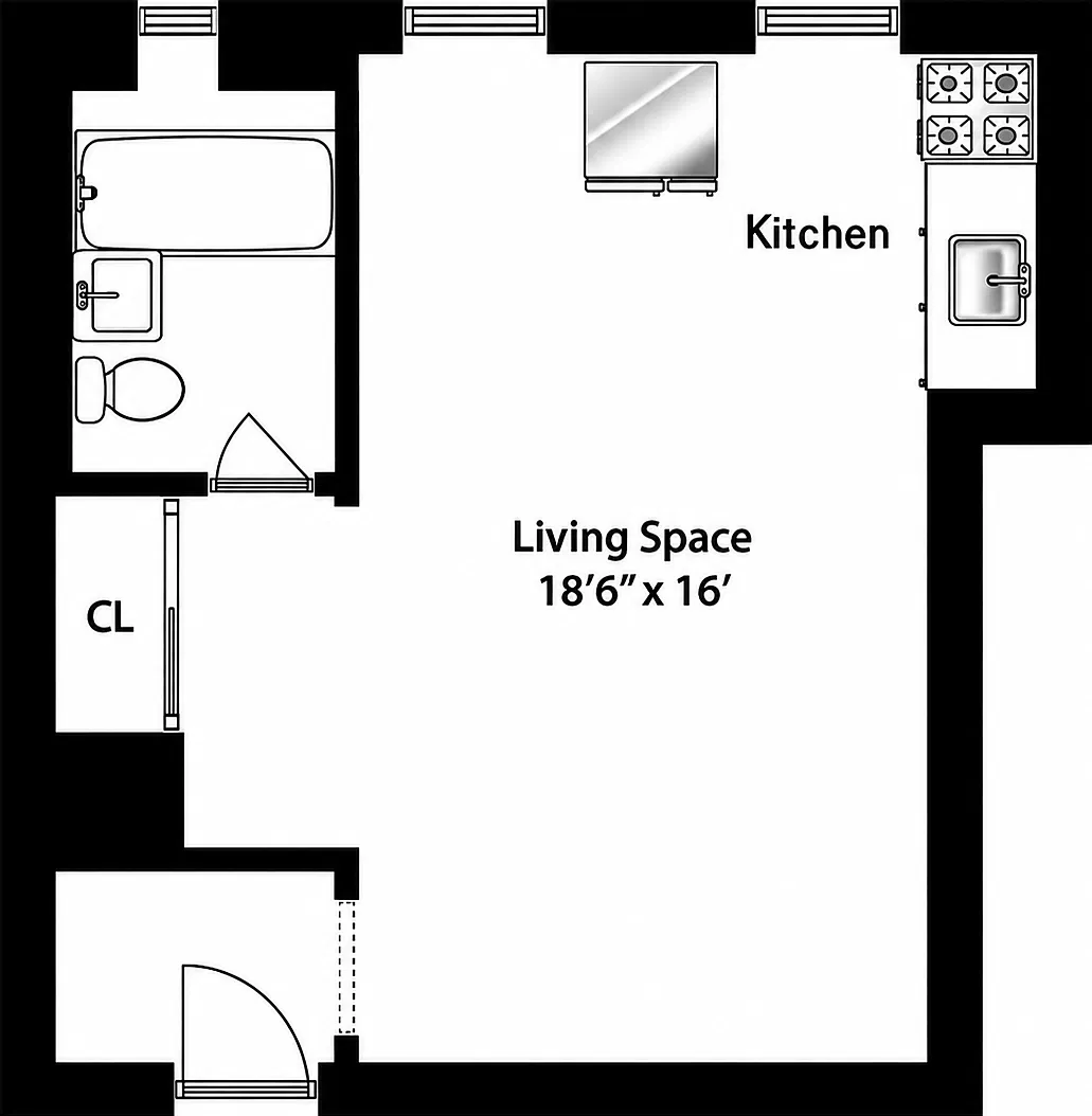 299 Adelphi Street — Photo 2