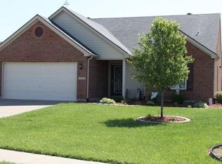 12941 Kingsley Ct, Evansville, IN 47725