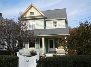 57 Maple St, Easthampton, MA 01027