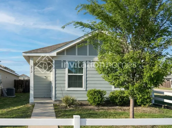 252 Branch Village Way, Princeton, TX 75407