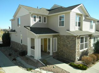 7168 Yampa River Hts, Fountain, CO 80817