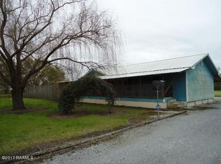 284 Gibbs Rd, Franklin, LA 70538