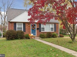 128 Shaffer Rd, King Of Prussia, PA 19406