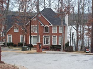 626 Morgan Ct, Hampton, GA 30228