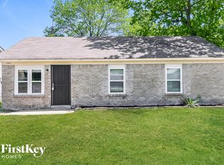 3682 Buffalo Rd, Memphis, TN 38109