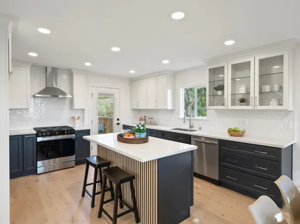 4160 Holly Dr, San Jose, CA 95127