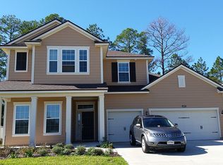 4539 Song Sparrow Dr, Middleburg, FL 32068
