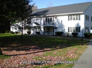 82 Smith St UNIT 4, Augusta, ME 04330