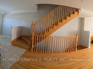 3 Vysoka Ln, Markham, ON L6C0N9