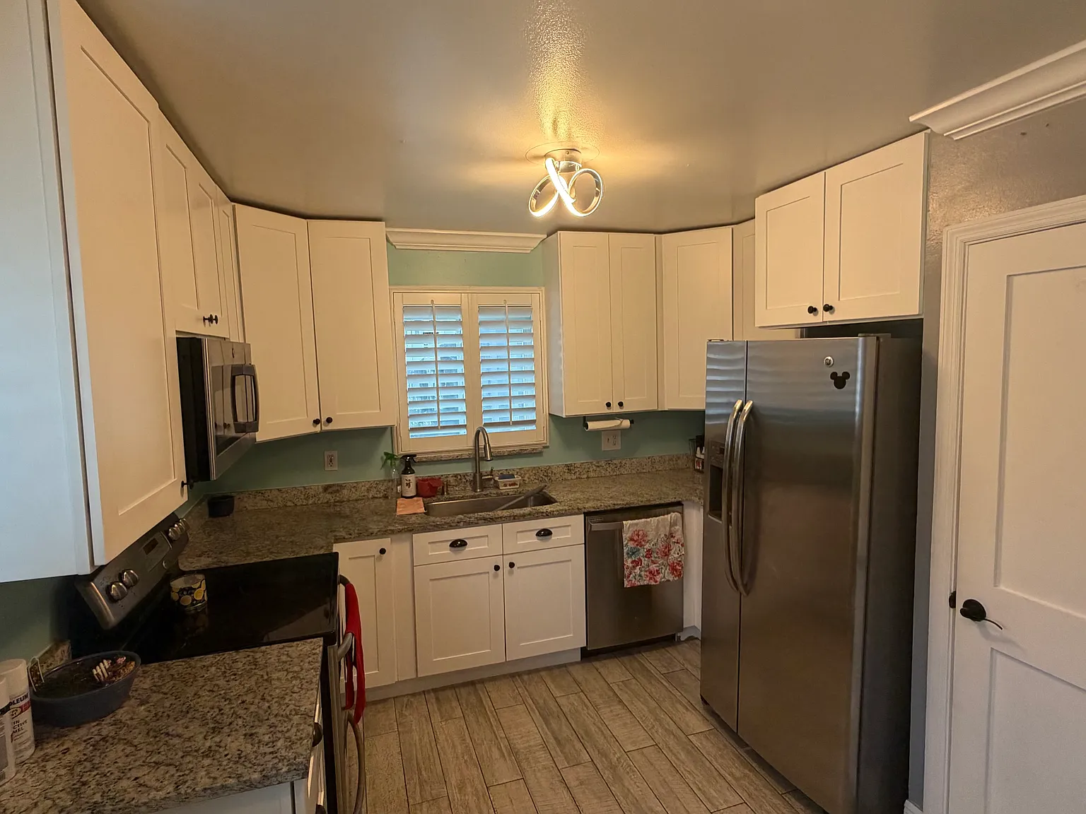 3 bed, 1310 sqft, $2,000 — Photo 1