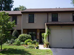 25 Hunters Run #E055, Oceanport, NJ 07757