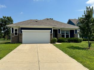 2427 Sheek Rd, Greenwood, IN 46143