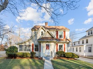 25 Prospect St, Reading, MA 01867