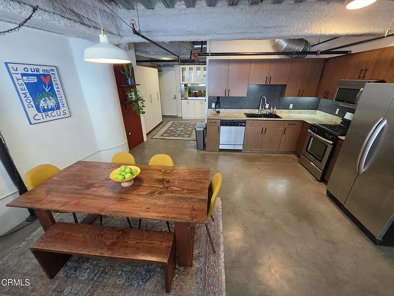 200 N San Fernando Rd #108 — Photo 17