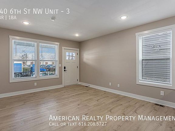 5th image of 640 6th St NW Unit 3