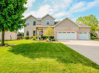 359 Forsyth Pkwy, Forsyth, IL 62535