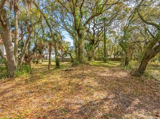 1214B Tabby Dr, Folly Beach, SC 29439