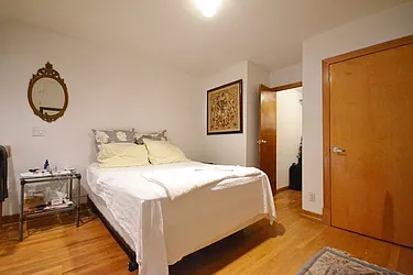 Rented by Vanderborgh Realty 