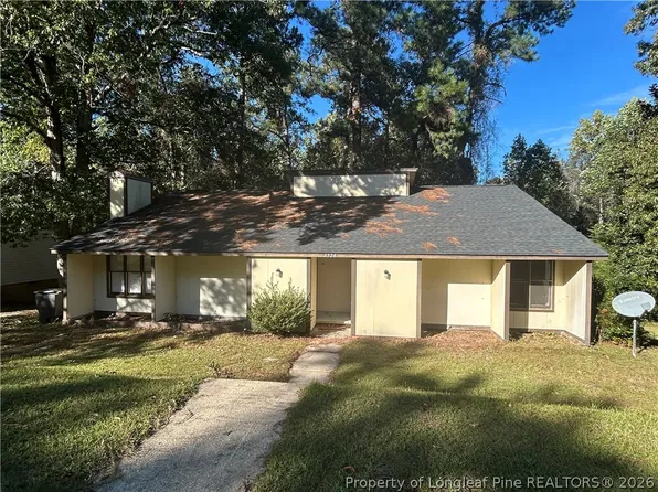 6324 Marykirk Dr, Fayetteville, NC
