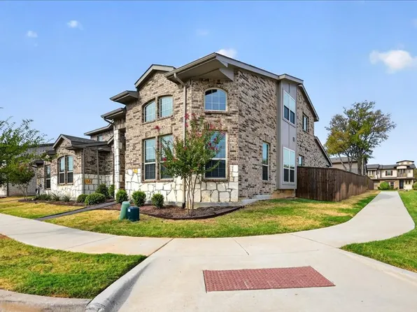 3434 Solana Cir #3434, Denton, TX 76207