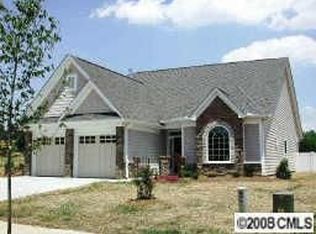 2643 Ellington St NW, Concord, NC 28027