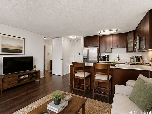 4th image of 411 Hobron Ln APT 607