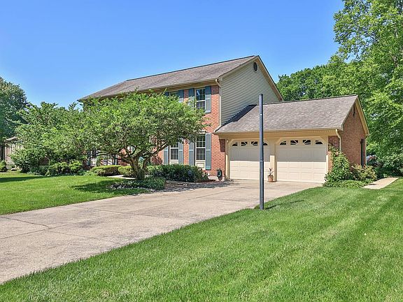2nd image of 741 Dry Creek Ct