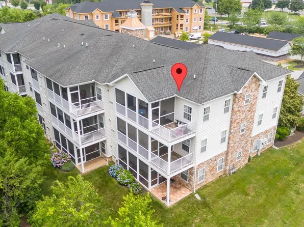 101 Colonial Downs Ct Unit 1301, Newark, DE 19702