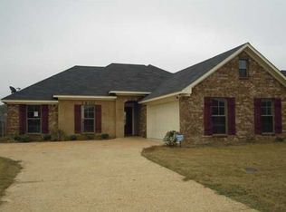 445 Spring Hill Point, Brandon, MS 39047