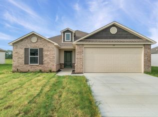 122 Powder River Dr, Beebe, AR 72012