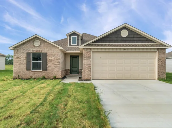 122 Powder River Dr, Beebe, AR 72012