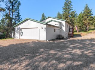 13 Windy Butte Rd, Jefferson City, MT 59638