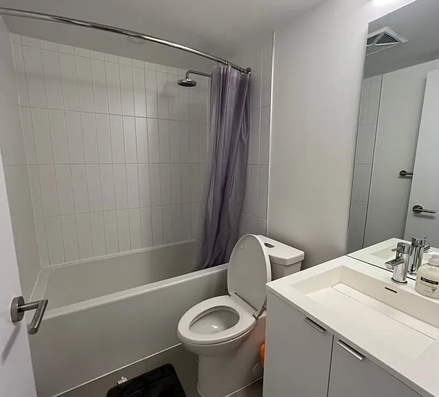 44 Lillian St #1502A — Photo 5