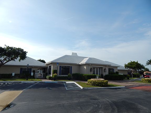 clubhouse