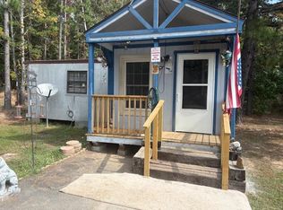 54379 Frazier Creek Rd, Talihina, OK 74571