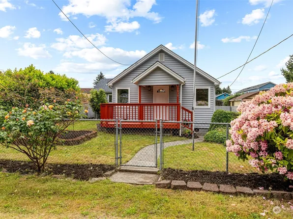 10639 3rd Avenue SW, Seattle, WA 98146