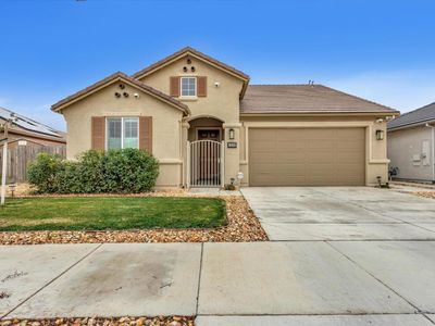 1820 Felsite St, Los Banos, CA, 93635