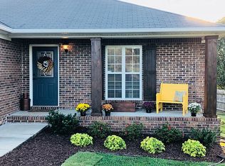 17715 Dement Rd, Athens, AL 35611