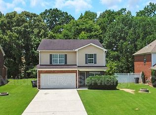 2542 Walter Way, Stockbridge, GA 30281