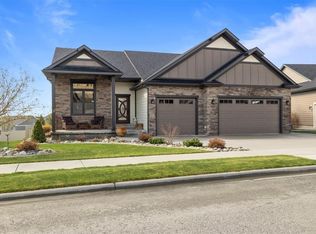 3070 Western Bluffs Blvd, Billings, MT 59106