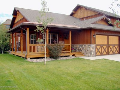 490 Broken Arrow Dr, New Castle, CO, 81647