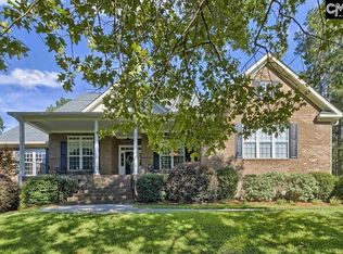 848 Hunter Hill Rd, Camden, SC 29020