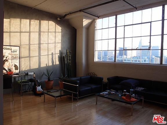 2nd image of 420 S San Pedro St APT 506