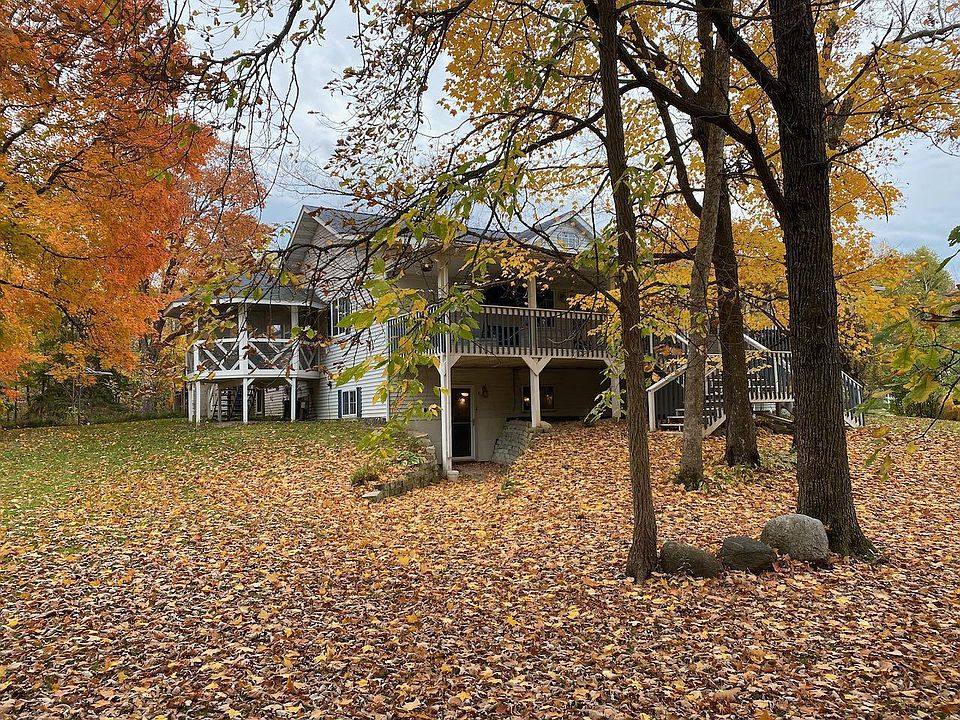 22164 Wood Ln NE, Hines, MN 56647 Zillow