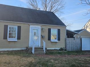 4123 Hoffman Ave, Cincinnati, OH 45236