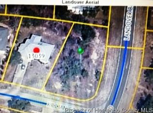 5435 Landover Blvd, Spring Hill, FL 34609