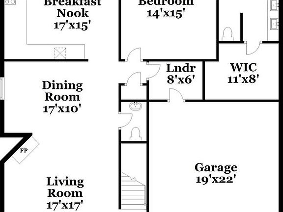3rd image of 8525 Prairie Dawn Dr