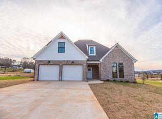 20 Old Roadway, Cropwell, AL 35054