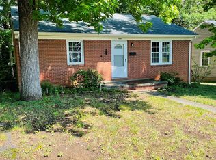 1631 Jeffress Blvd, Halifax, VA 24592